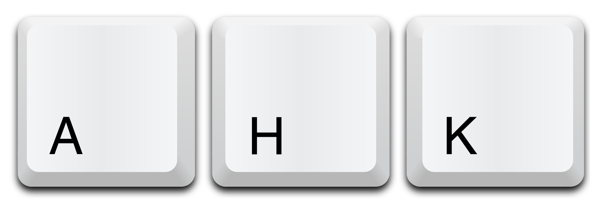 auto hotkey logo 2