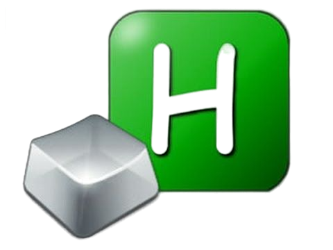 auto hotkey logo